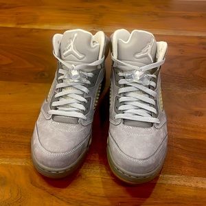 Air Jordan 5 Retro - Size 10